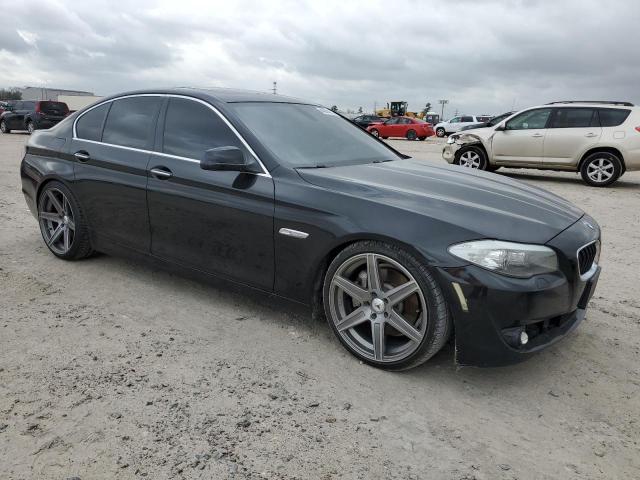 Foto 4 de la subasta – 2011 BMW 535 I con VIN WBAFR7C53BC805473