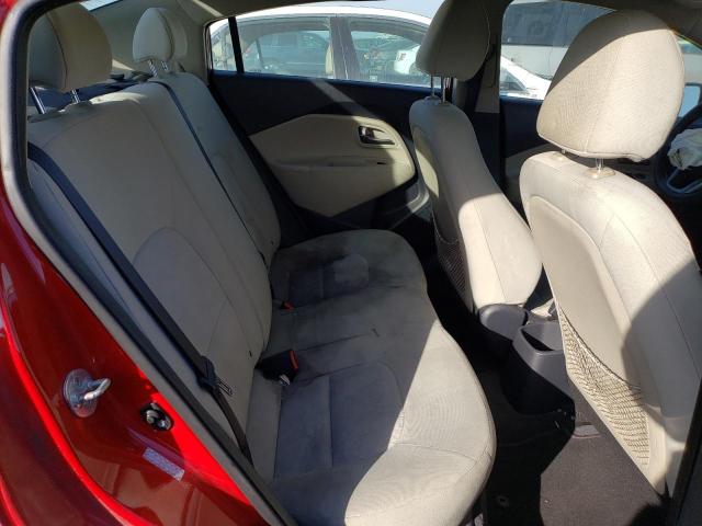 Zdjęcie 10 z aukcji – 2013 KIA RIO LX z VIN KNADM4A37D6237784