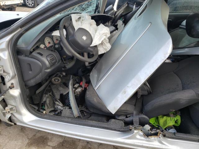 Photo 7 from auction – 2005 DODGE NEON SXT with VIN 1B3ES56C75D142457