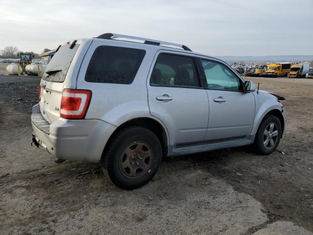 Photo 3 from auction – 2011 FORD ESCAPE LIM with VIN 1FMCU9EG9BKC09557