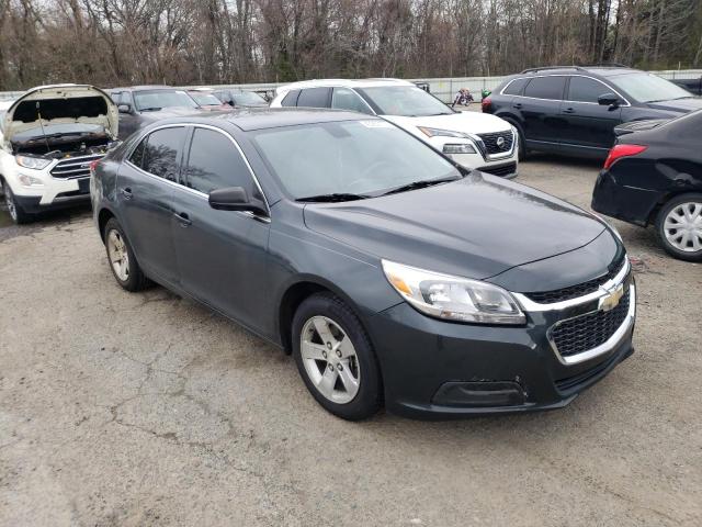 Photo 4 from auction – 2015 CHEVROLET MALIBU LS with VIN 1G11A5SL4FF109873