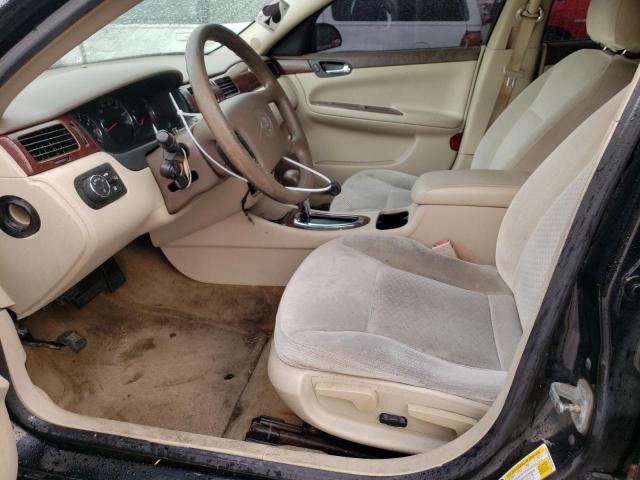 Photo 7 from auction – 2008 CHEVROLET IMPALA LT with VIN 2G1WT58K481223462