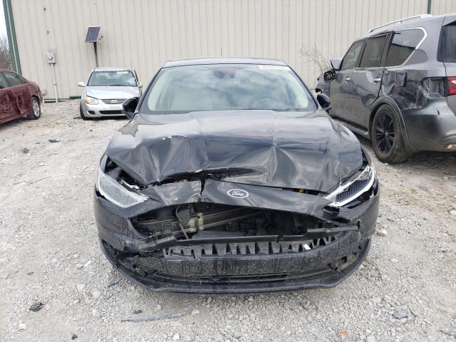 Photo 5 from auction – 2017 FORD FUSION TIT with VIN 3FA6P0SU2HR177107