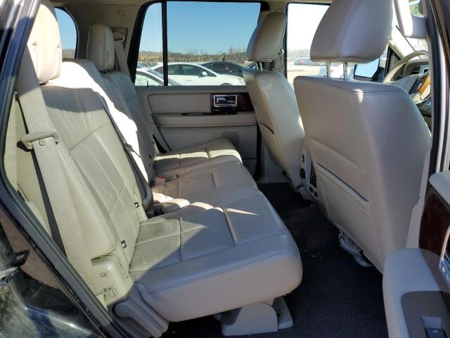 Photo 11 from auction – 2011 LINCOLN NAVIGATOR with VIN 5LMJJ2J56BEJ09505
