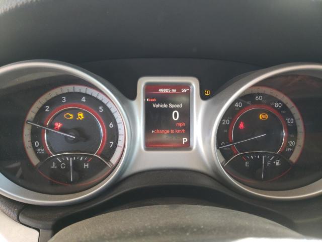 Photo 9 from auction – 2019 DODGE JOURNEY SE with VIN 3C4PDCAB1KT871693