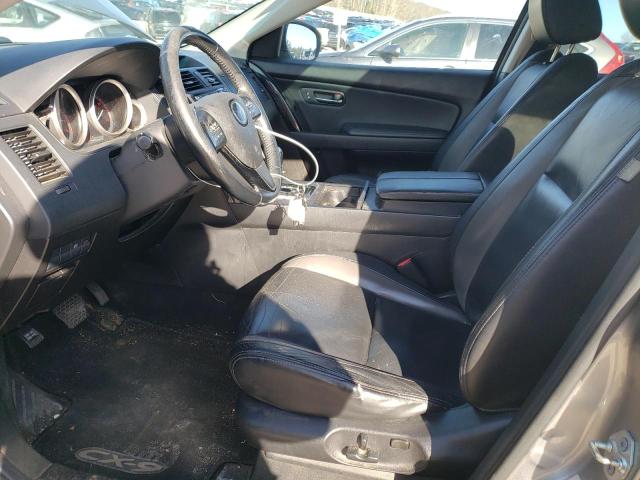 Photo 7 from auction – 2011 MAZDA CX-9 with VIN JM3TB3CV5B0312597