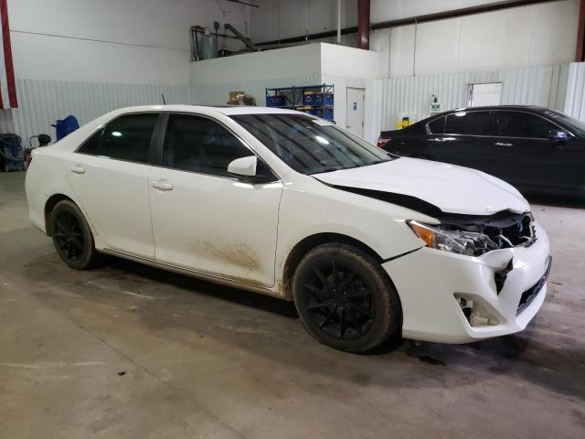 Photo 4 from auction – 2012 TOYOTA CAMRY BASE with VIN 4T4BF1FK3CR206708