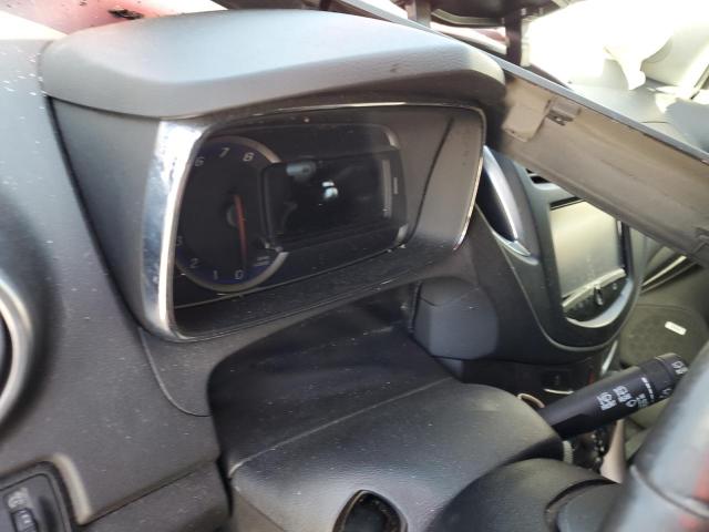 Photo 9 from auction – 2016 CHEVROLET TRAX LTZ with VIN KL7CJRSB3GB595225