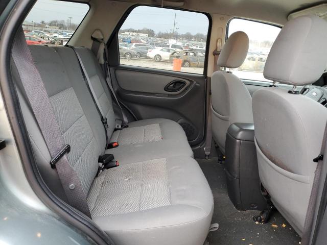 Photo 10 from auction – 2006 FORD ESCAPE XLT with VIN 1FMYU93136KB48202