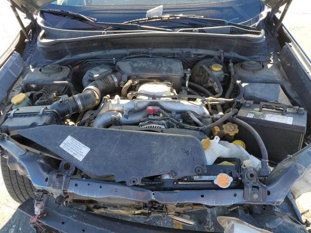 Photo 11 from auction – 2009 SUBARU FORESTER 2 with VIN JF2SH636X9H731670