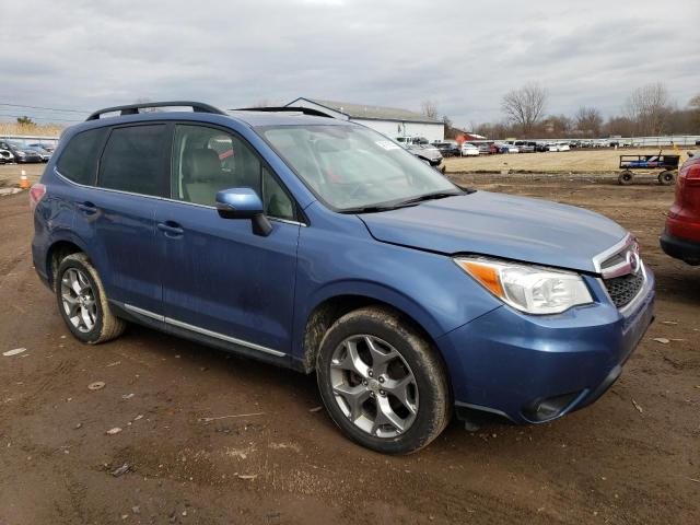 Photo 4 from auction – 2016 SUBARU FORESTER 2 with VIN JF2SJAXCXGH462056