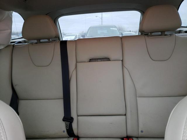 Photo 10 from auction – 2013 VOLVO XC60 3.2 with VIN YV4952DZ5D2425511