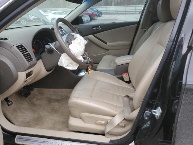 Photo 7 from auction – 2012 NISSAN ALTIMA BAS with VIN 1N4AL2AP4CN406847