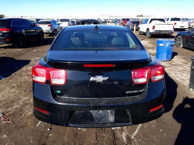 Photo 6 from auction – 2016 CHEVROLET MALIBU LIM with VIN 1G11C5SA1GU108928