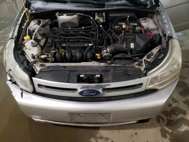 Photo 11 from auction – 2011 FORD FOCUS SE with VIN 1FAHP3FN4BW157555