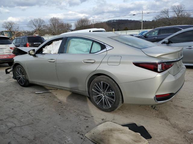 Photo 2 from auction – 2022 LEXUS ES 300H BA with VIN 58ADA1C19NU014203