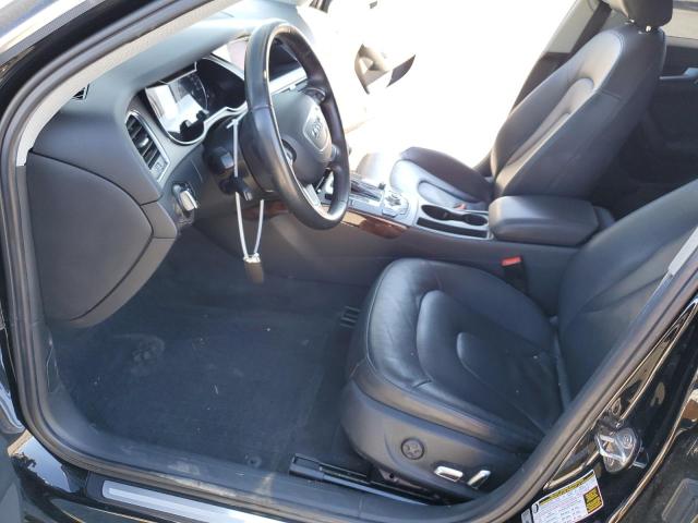 Photo 7 from auction – 2014 AUDI A4 PREMIUM with VIN WAUBFAFL4EA074275