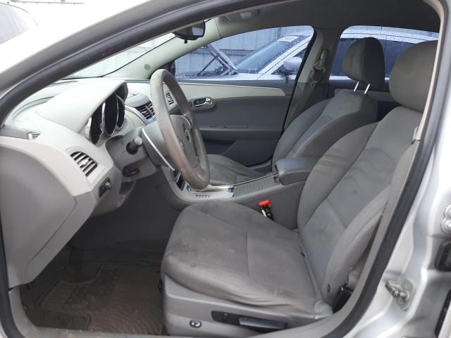Photo 7 from auction – 2012 CHEVROLET MALIBU LS with VIN 1G1ZB5E03CF246929