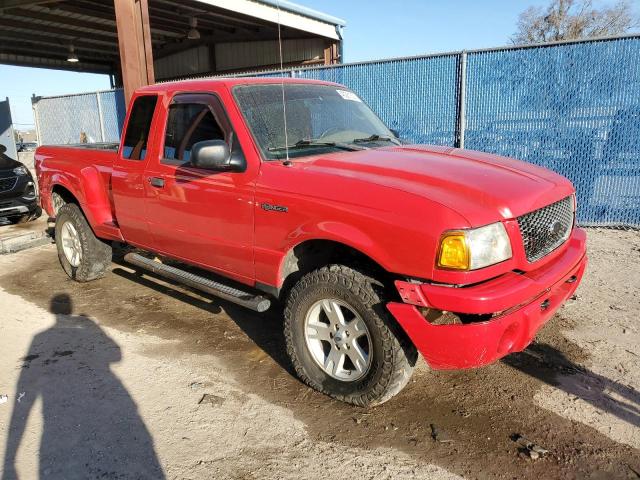 Photo 4 from auction – 2003 FORD RANGER SUP with VIN 1FTZR45E23PB77170