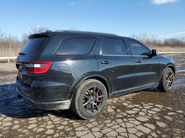 Photo 3 from auction – 2018 DODGE DURANGO SR with VIN 1C4SDJGJ3JC156230