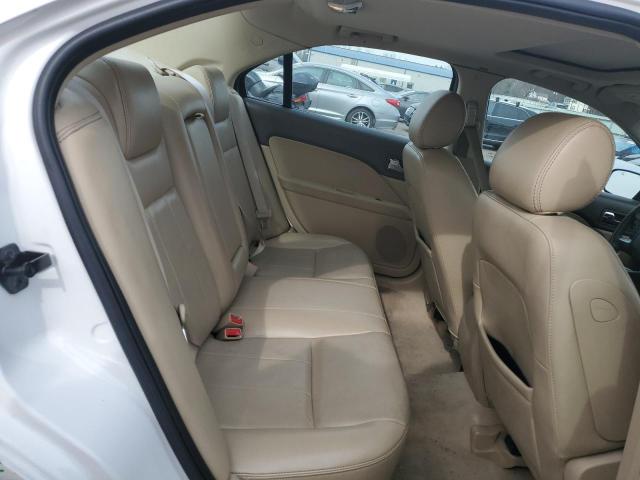 Photo 10 from auction – 2007 MERCURY MILAN PREM with VIN 3MEHM08147R653993