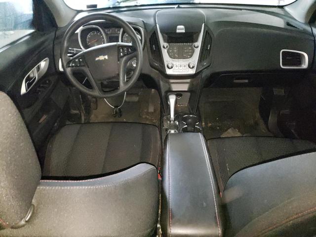 Photo 8 from auction – 2012 CHEVROLET EQUINOX LS with VIN 2GNFLCEK1C6109387