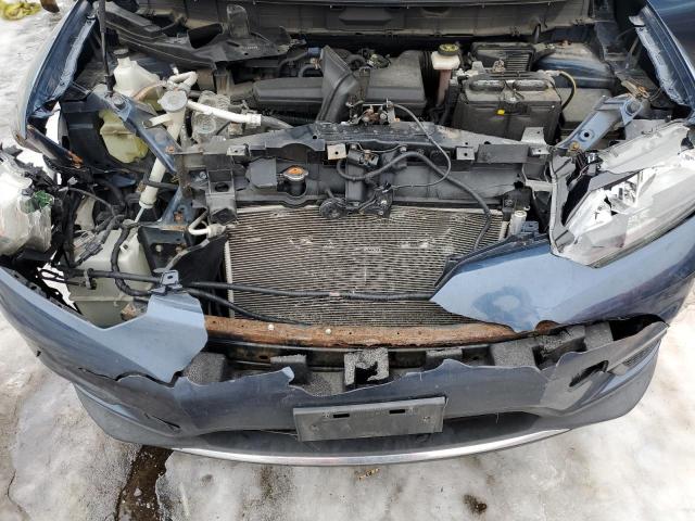 Photo 11 from auction – 2015 NISSAN ROGUE S with VIN KNMAT2MV9FP516645