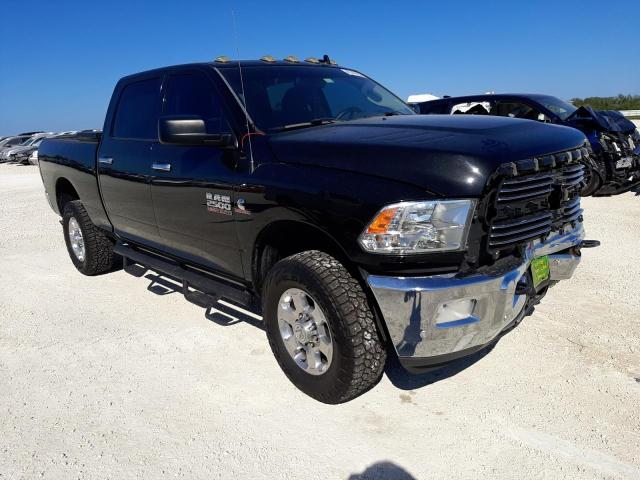 Photo 4 from auction – 2017 RAM 2500 SLT with VIN 3C6UR5DL9HG581599