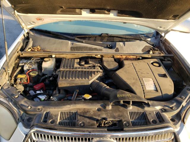 Photo 12 from auction – 2010 TOYOTA HIGHLANDER with VIN JTEJW3EHXA2039036