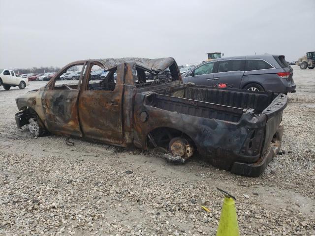 Photo 2 from auction – 2012 DODGE RAM 1500 S with VIN 1C6RD7LT7CS203493
