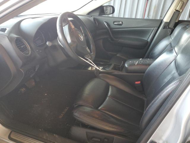 Photo 7 from auction – 2011 NISSAN MAXIMA S with VIN 1N4AA5AP8BC853781