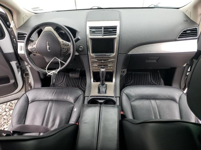 Photo 8 from auction – 2013 LINCOLN MKX with VIN 2LMDJ8JKXDBL08052