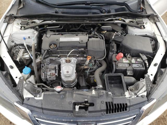 Photo 11 from auction – 2014 HONDA ACCORD EXL with VIN 1HGCR2F84EA048695