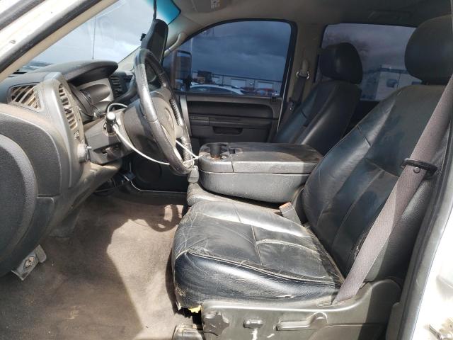 Photo 7 from auction – 2011 GMC SIERRA C15 with VIN 3GTP1VE0XBG201713