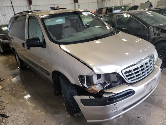 Photo 4 from auction – 2000 CHEVROLET VENTURE with VIN 1GNDX03E1YD364251