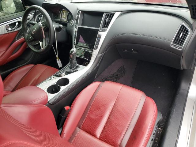Photo 8 from auction – 2017 INFINITI Q60 PREMIU with VIN JN1EV7EK2HM363434