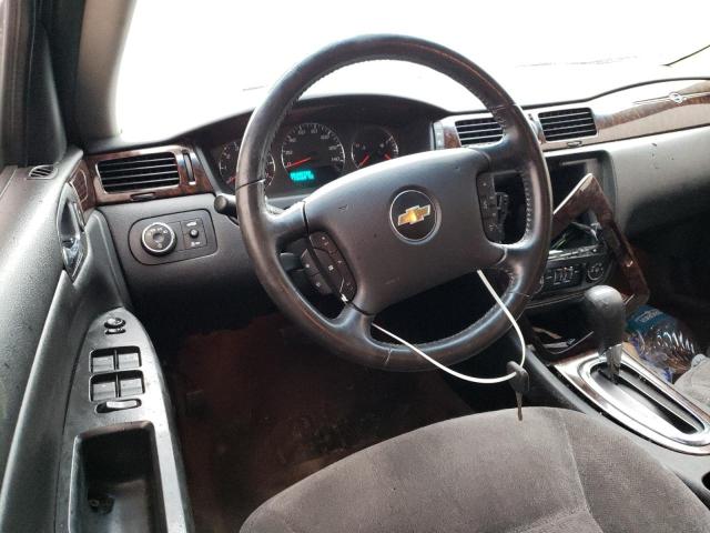 Photo 8 from auction – 2014 CHEVROLET IMPALA LIM with VIN 2G1WB5E3XE1107596