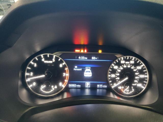 Photo 9 from auction – 2020 NISSAN ALTIMA S with VIN 1N4BL4BV3LC208379