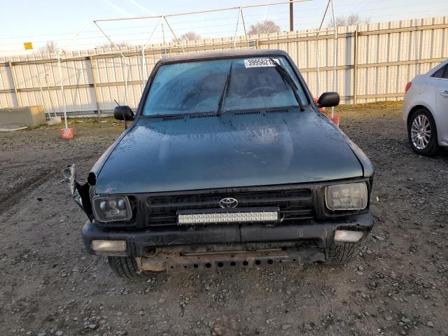 Photo 5 from auction – 1992 TOYOTA PICKUP 1/2 with VIN 4TARN81A2NZ032266