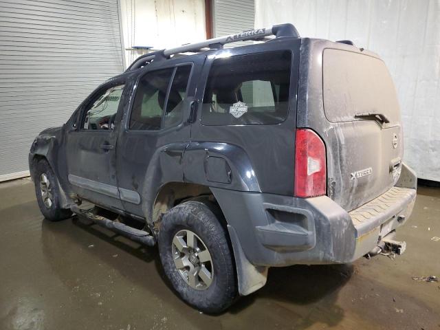 Photo 2 from auction – 2012 NISSAN XTERRA OFF with VIN 5N1AN0NW0CC513346