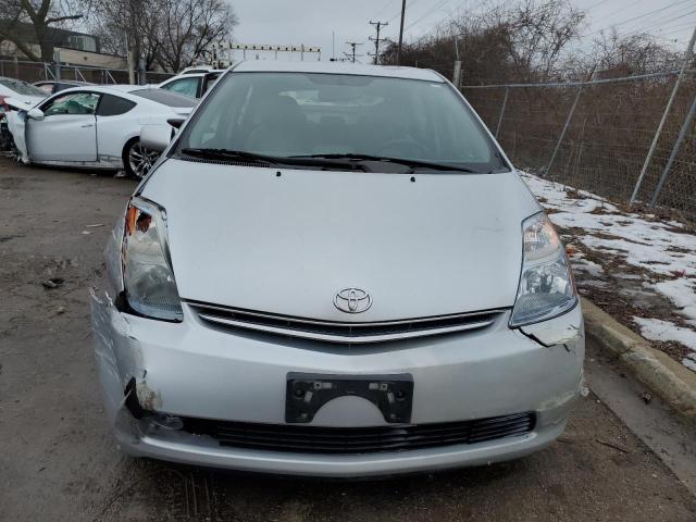 Photo 5 from auction – 2008 TOYOTA PRIUS with VIN JTDKB20U687767260