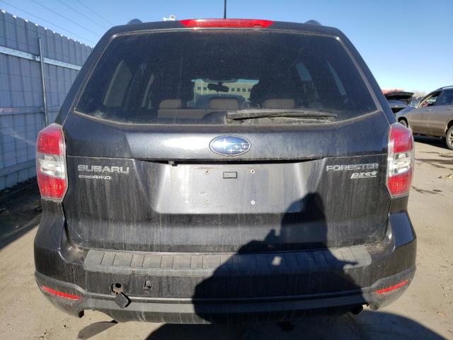 Photo 6 from auction – 2014 SUBARU FORESTER 2 with VIN JF2SJAEC5EH501233
