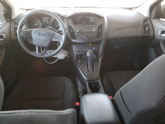Photo 8 from auction – 2015 FORD FOCUS SE with VIN 1FADP3K2XFL333414