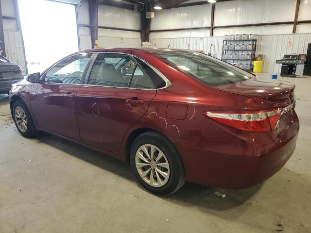 Photo 2 from auction – 2016 TOYOTA CAMRY LE with VIN 4T1BF1FK2GU533309