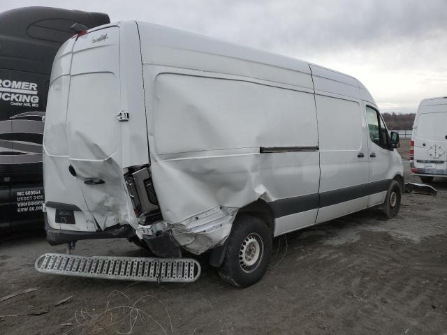 Photo 3 from auction – 2021 MERCEDES-BENZ SPRINTER 2 with VIN W1Y4DCHY1MT065599