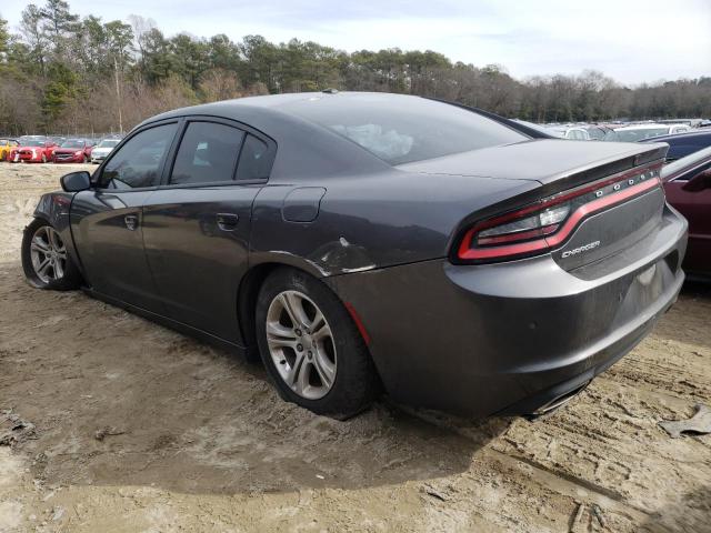 صورة رقم 2 من المزاد - 2019 DODGE CHARGER SX مع VIN 2C3CDXBG3KH720545