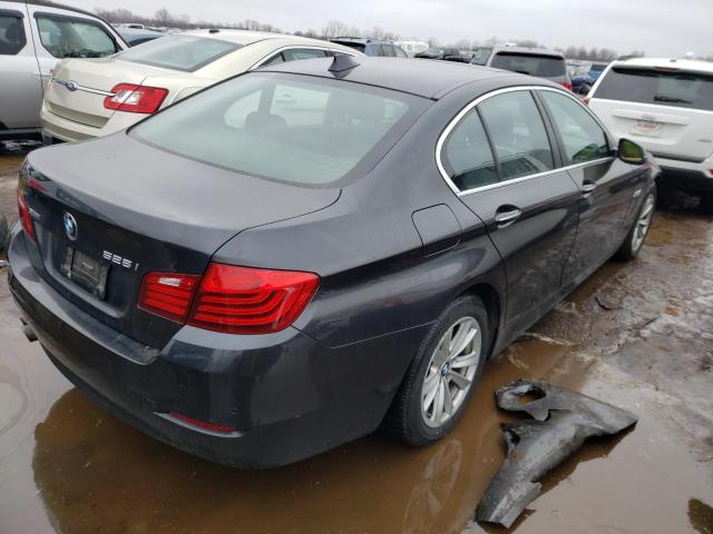 Photo 3 from auction – 2014 BMW 528 XI with VIN WBA5A7C53ED617229