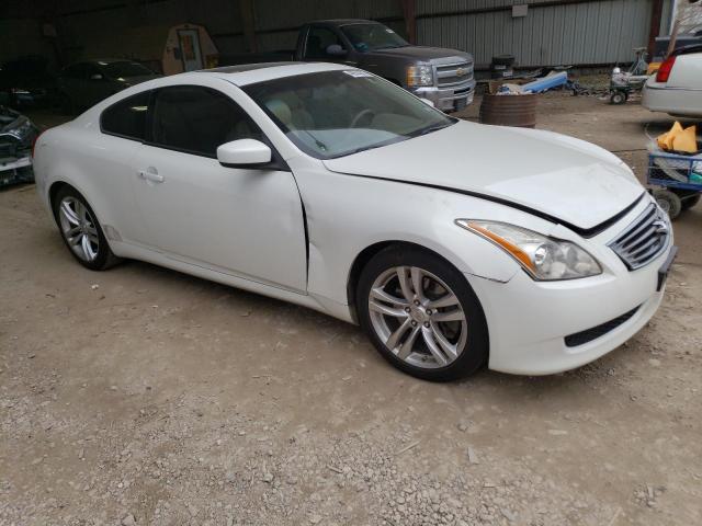 Photo 4 from auction – 2009 INFINITI G37 BASE with VIN JNKCV64E59M606468