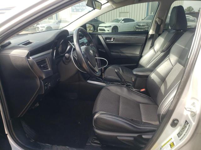 Photo 7 from auction – 2015 TOYOTA COROLLA L with VIN 5YFBURHE3FP336290