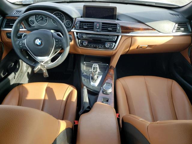 صورة رقم 8 من المزاد - 2014 BMW 428 I SULE مع VIN WBA3V7C56EP770679